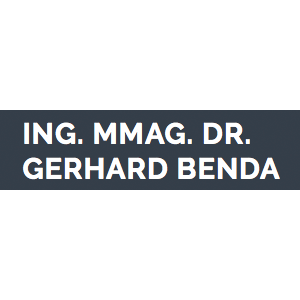 Logo von Ing. MMag. Dr. Gerhard Benda