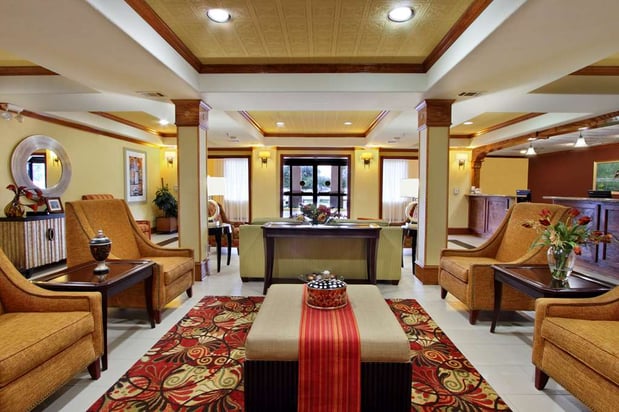 Images Homewood Suites by Hilton Houston-Woodlands