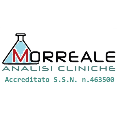 Analisi Cliniche Morreale Srl Logo