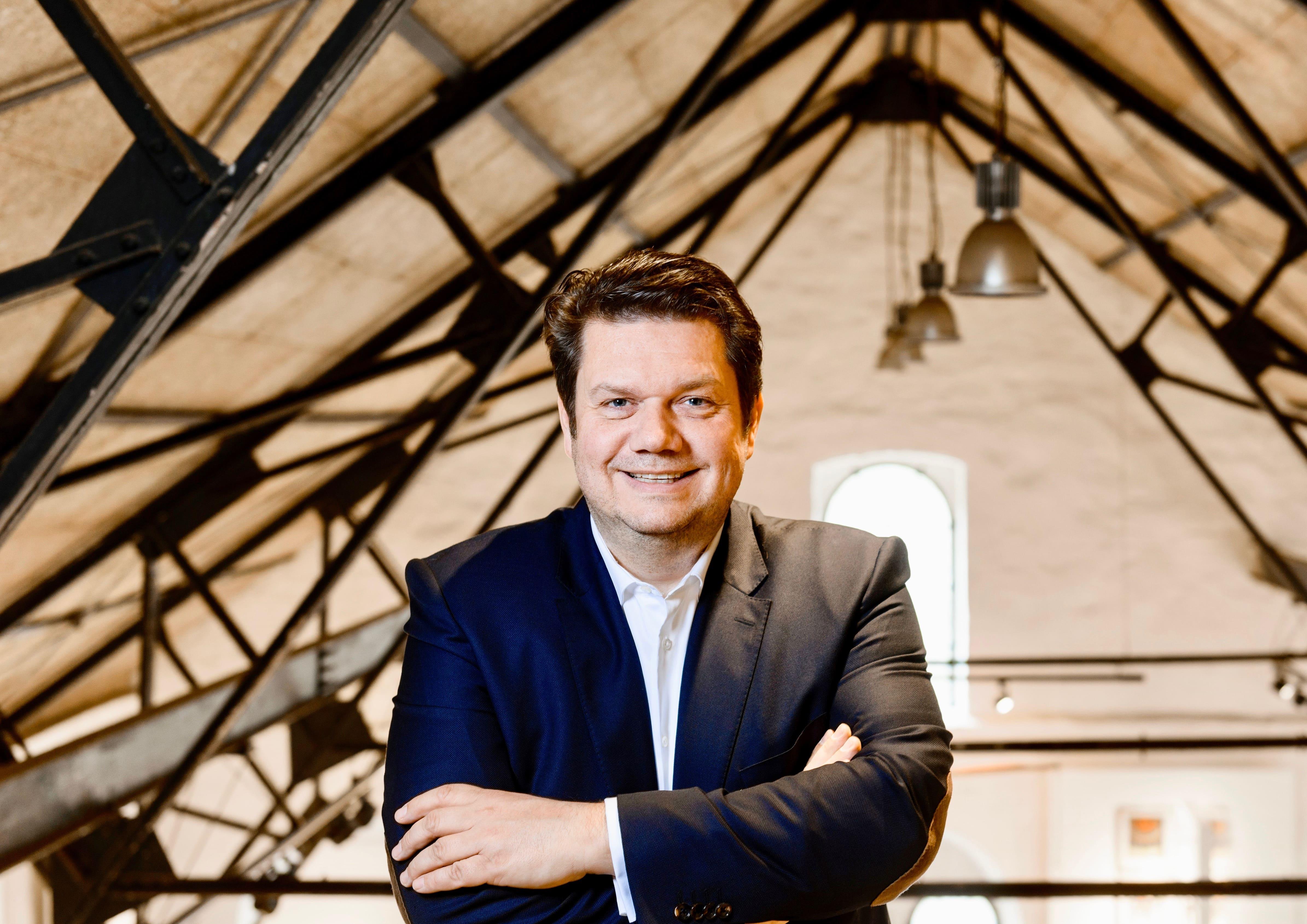 weitkamp marketing GmbH, Domhof 7 in Osnabrück