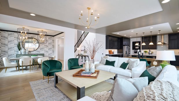 Images Cresta Del Sol - Woodland