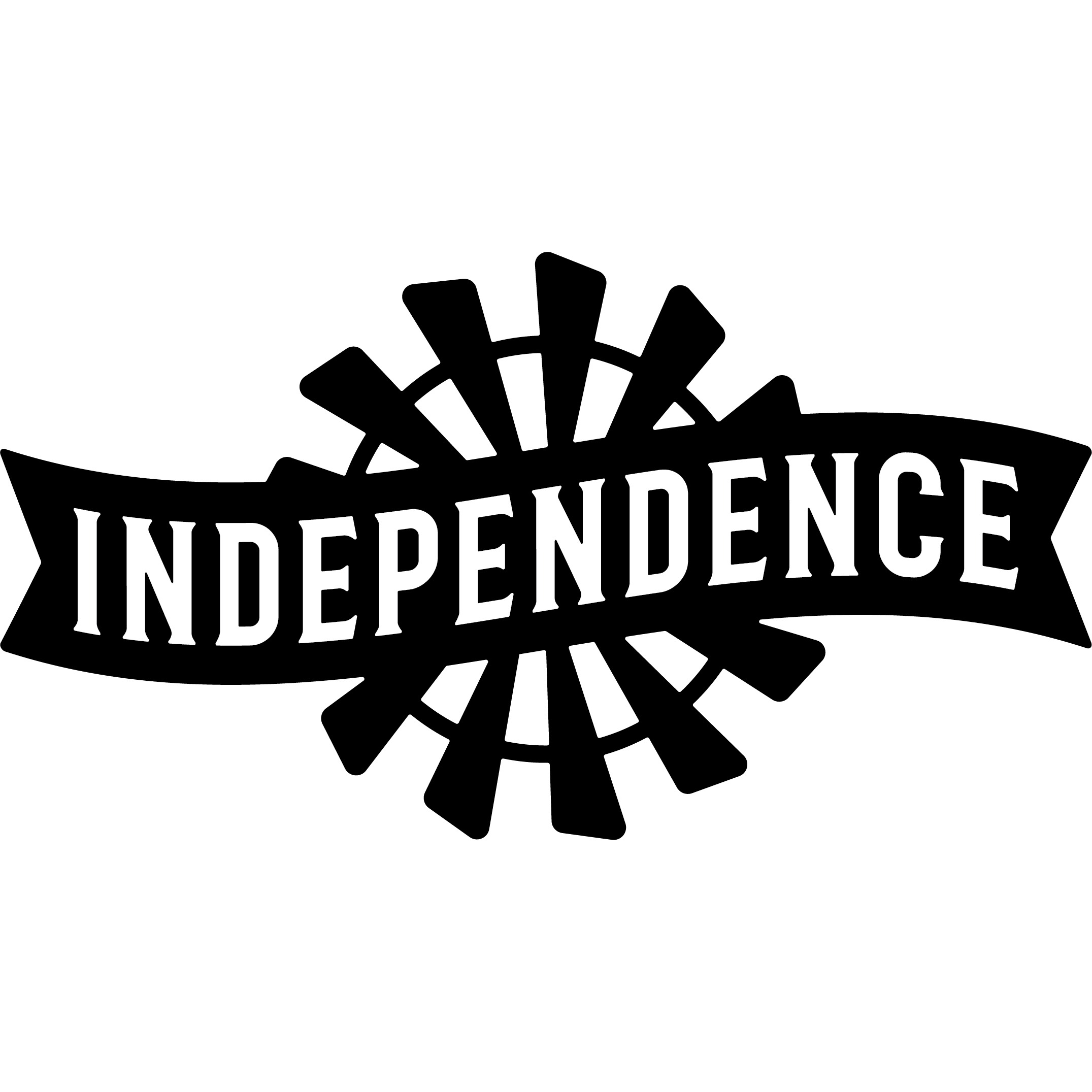company logo