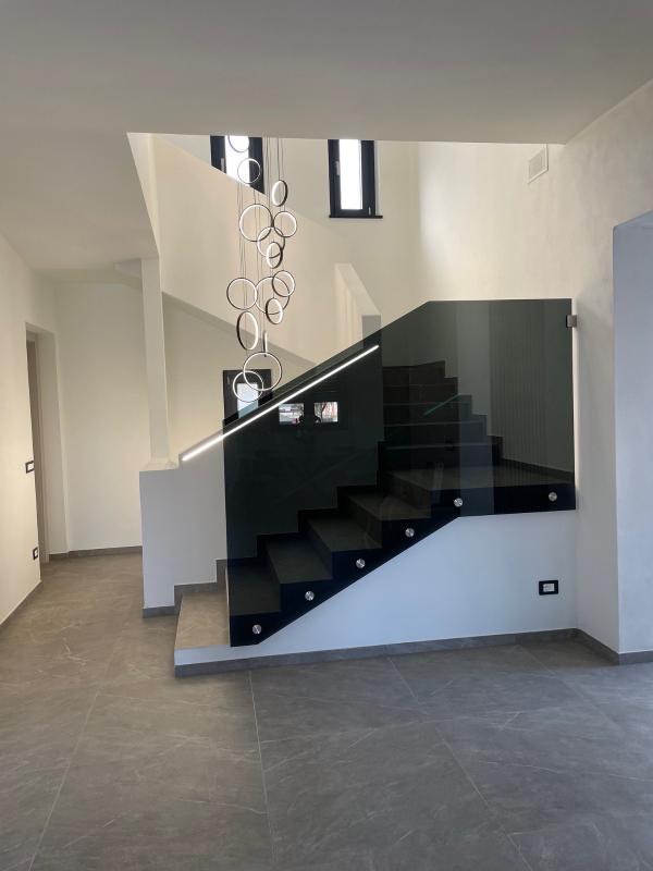 Images Vetreria Ferrari Sistemi srl