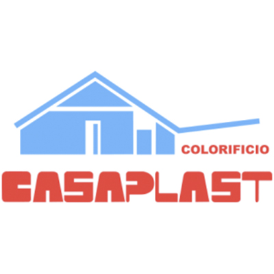 Colorificio Casaplast Logo