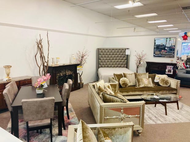 Images Bel Furniture Memorial