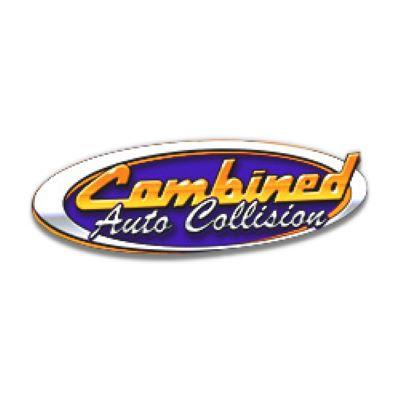 Combined Auto Collision Logo