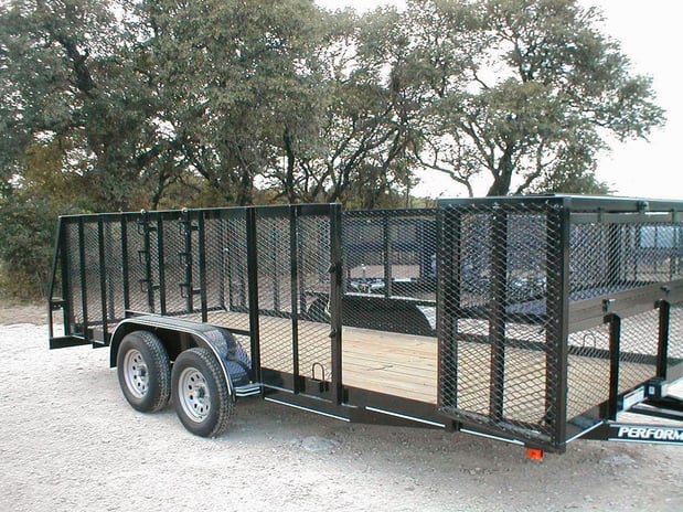 Images Magnum Trailers Factory Outlet