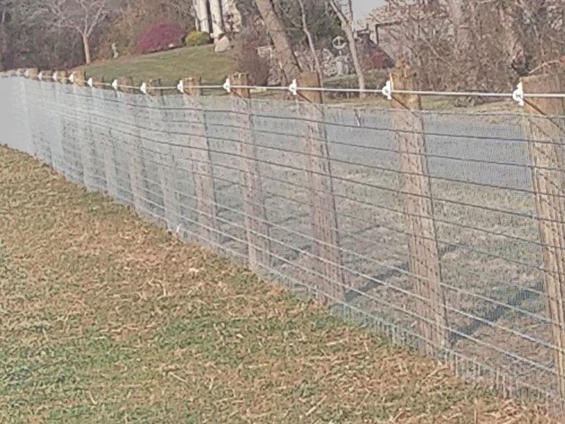 Images Countryside Fencing LLC