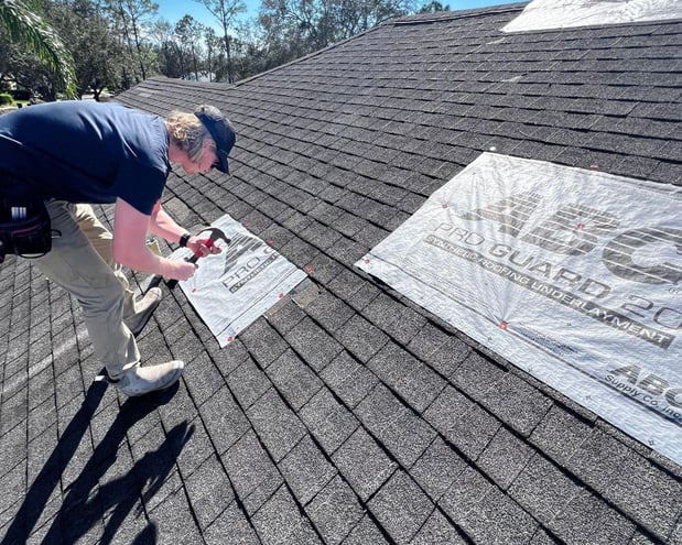 Images Bynum Roofing