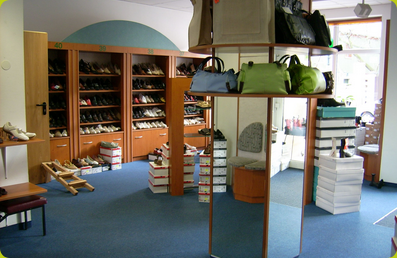 Bild 1 Schuhsalon Radebeul West in Radebeul