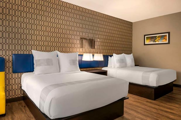 Images GLō Hotel Asheville-Blue Ridge Parkway