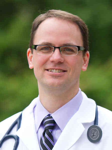 Dr. Joseph Mueller, MD - LEXINGTON, KY - Pulmonology, Other, Pulmonologist