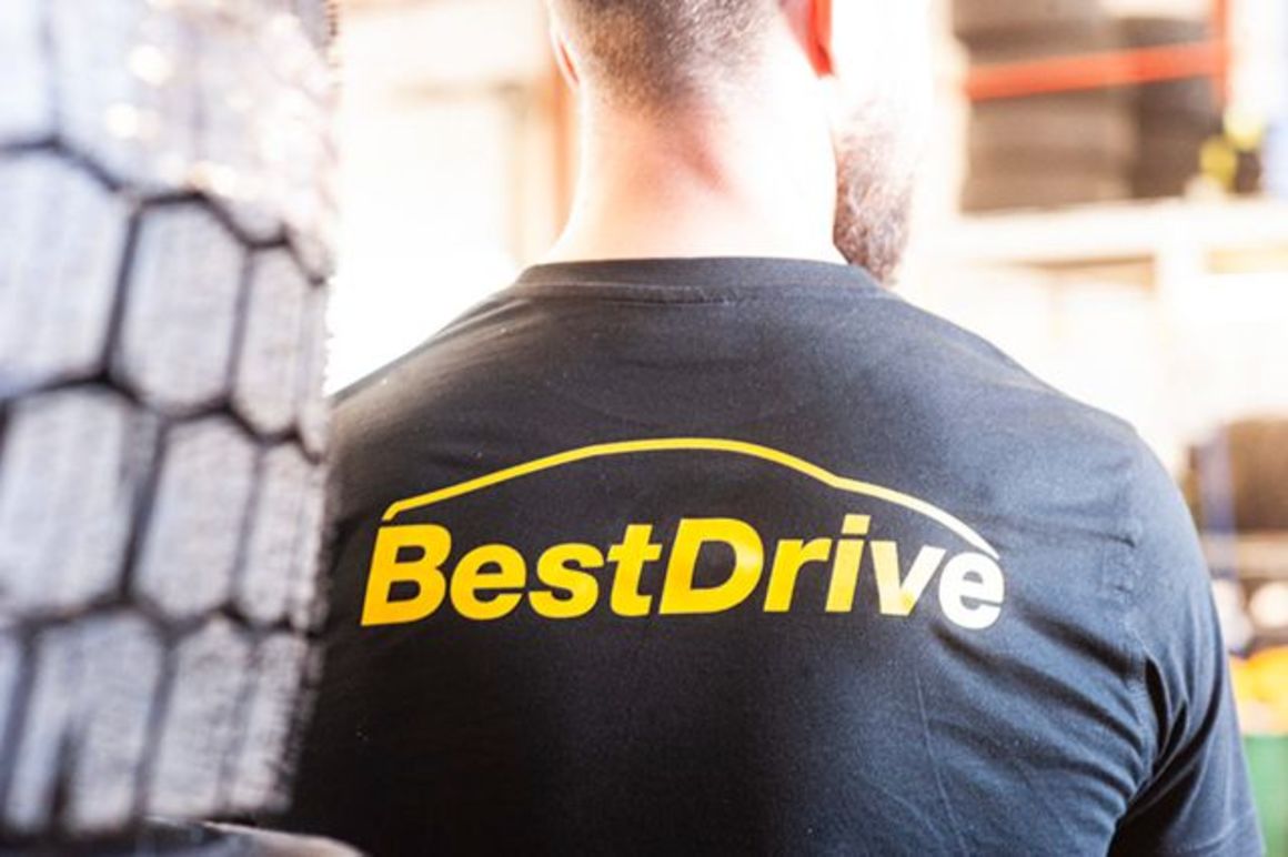 Images Amhults Däck Orrekulla - BestDrive