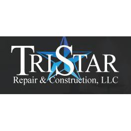 TriStar Repair & Construction Logo