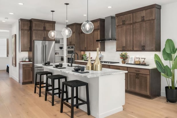 Images Enclave at Kelsey Creek