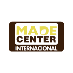 Madecenter Internacional Logo