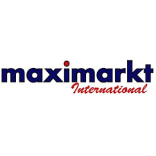 Maximarkt International Logo