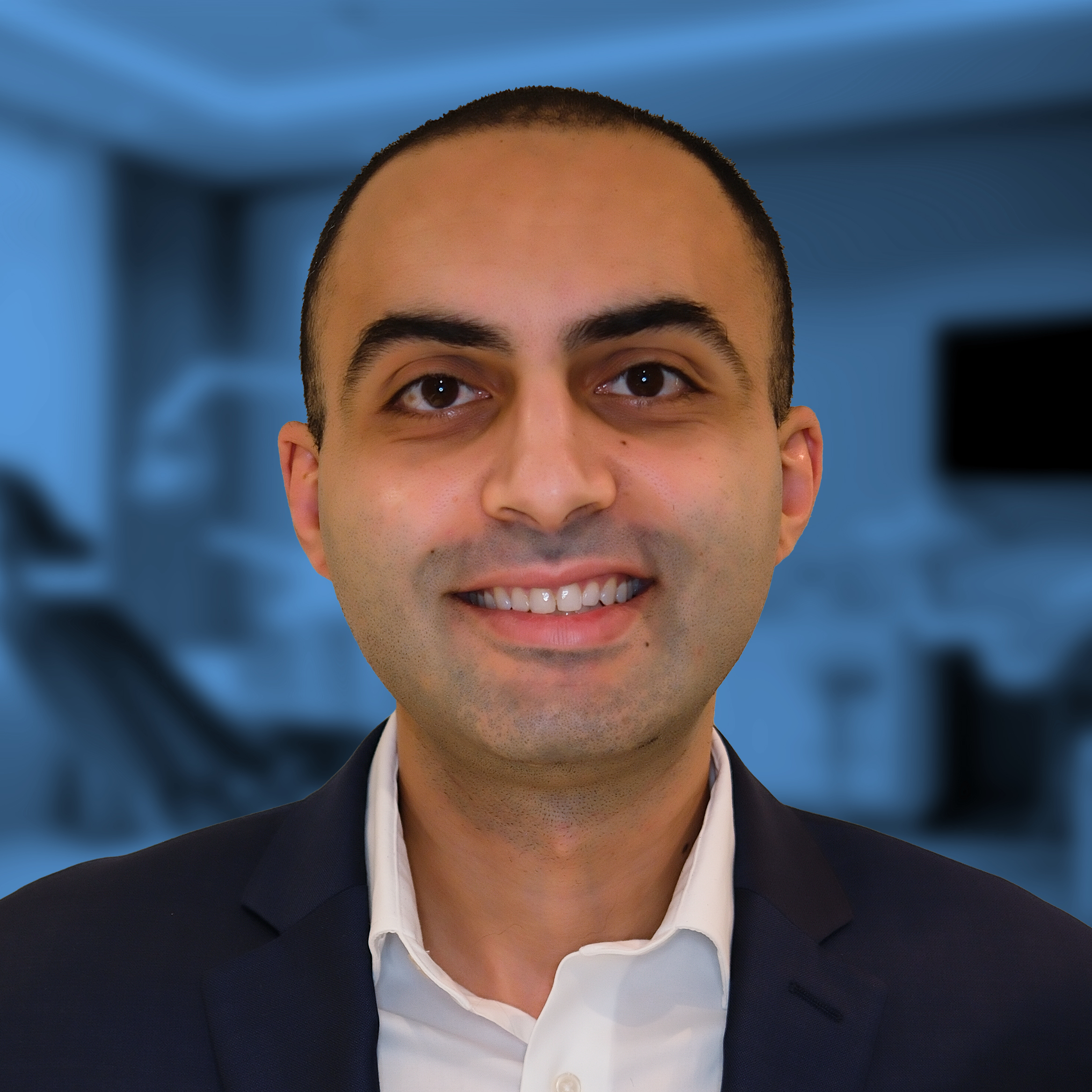 Dr. Andrew Ibrahim