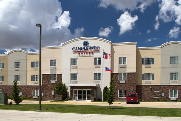 Images Candlewood Suites Champaign-Urbana Univ Area by IHG