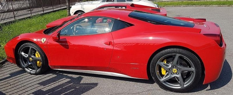Images Impresa Edile e Noleggio Auto Paris srl
