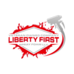 Liberty First Spray Foam LLC Logo