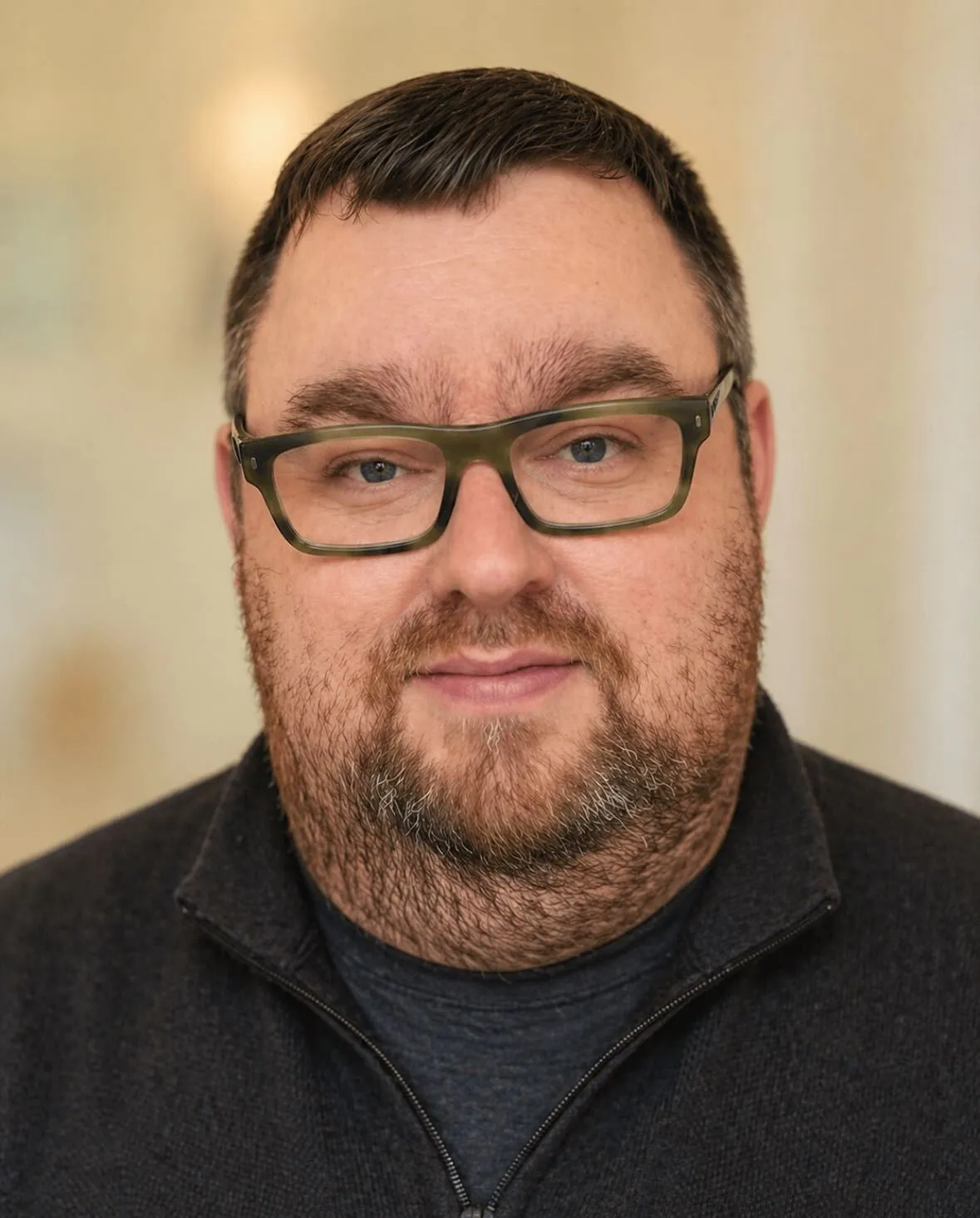 Heath Stratton - Centerville, OH - Mental Health Counseling, Clinical Social Worker, Psychologist