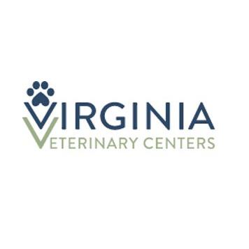 Virginia Veterinary Centers - Midlothian Logo