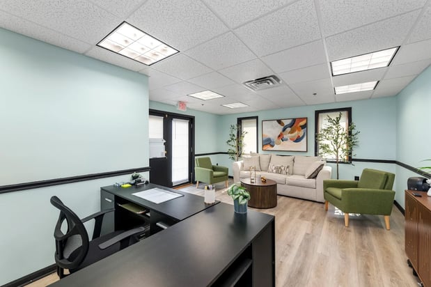 Images New Jersey Behavioral Health Center | Drug & Alcohol Rehab / Mental Health