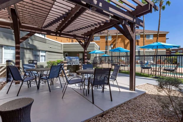 Images Best Western North Phoenix Hotel