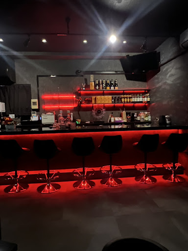 Images MIX BAR eVe-roppongi-