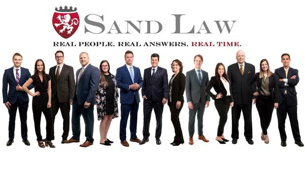 Images Sand Law, PLLC
