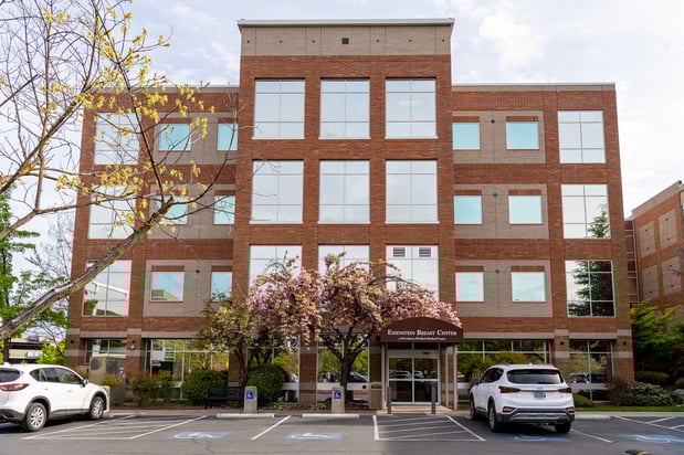 Images Providence Leila J. Eisenstein Breast Center - Medford