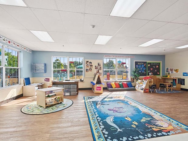 Images Clearbrook KinderCare