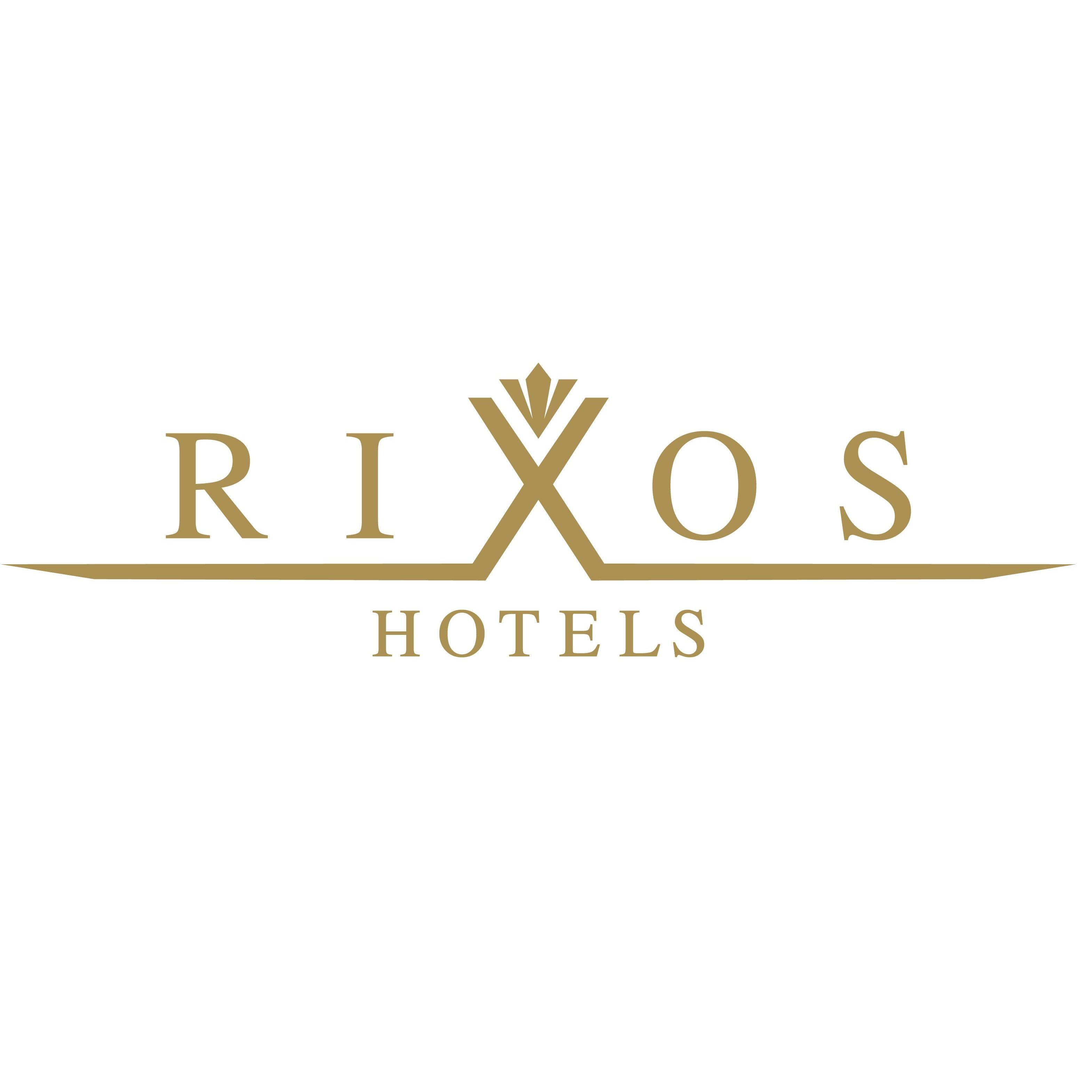 Rixos Premium Tekirova - The Land Of Legends Access Logo