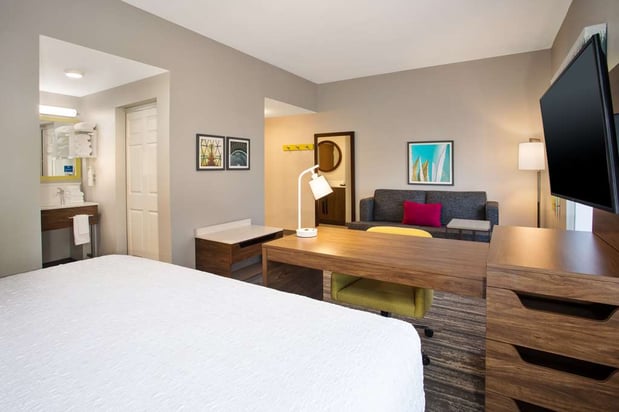 Images Hampton Inn & Suites Lady Lake/The Villages