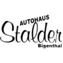 Autohaus Stalder AG in Bigenthal