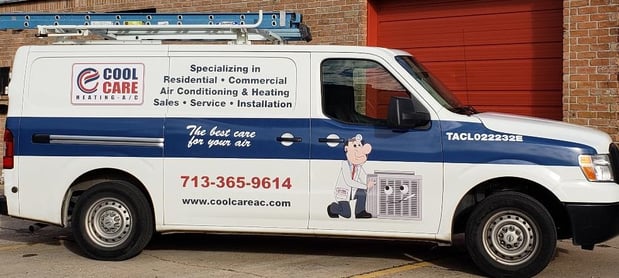 Images Cool Care Heating and Air Conditioning