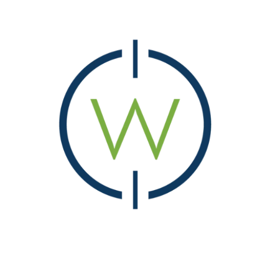 company logo