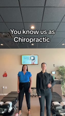 Images 100% Chiropractic - Monument