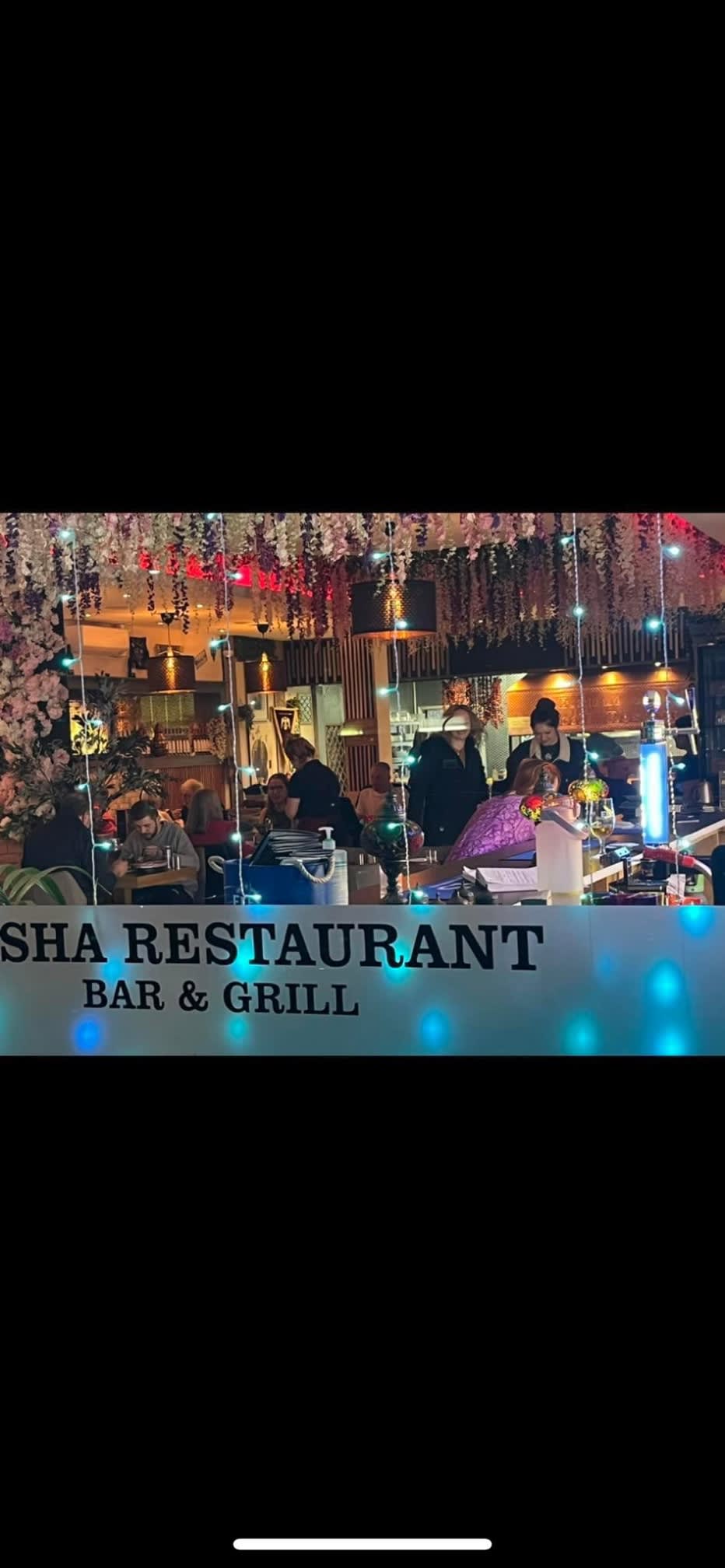 Images Pasha Turkish Restaurant