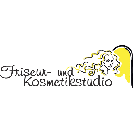 Logo Friseur- und Kosmetikstudio Ines Günther