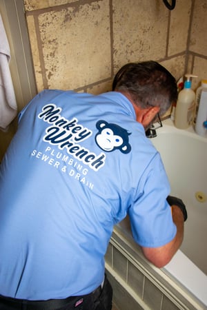 Images Monkey Wrench Plumbing, Sewer & Drain