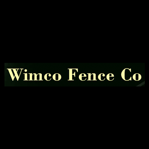 Wimco Fence Co Logo
