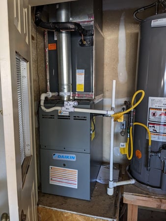 Images Sitton Mechanical, LLC