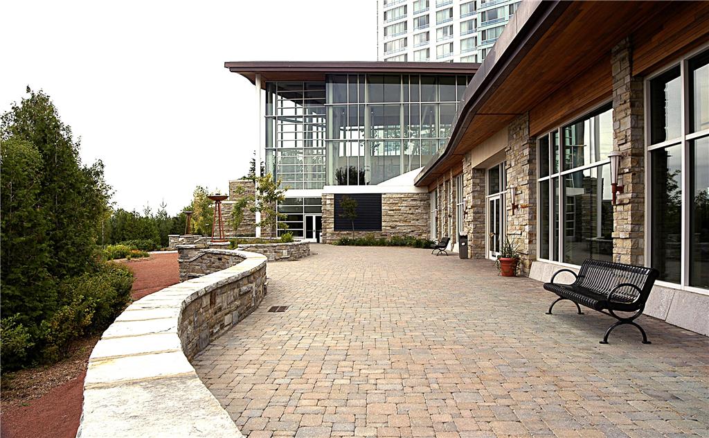 Images Hilton Lac-Leamy