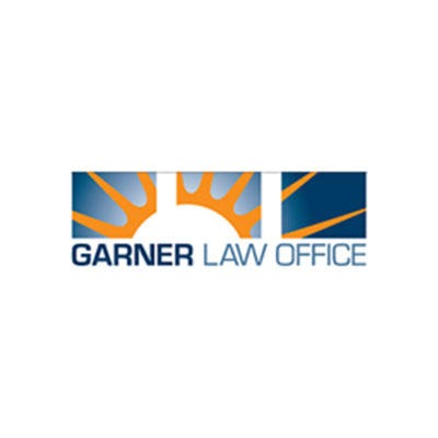 Garner Law Office Logo
