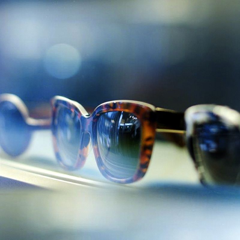Augendübler I Brillen für Köln - Sonnenbrillen