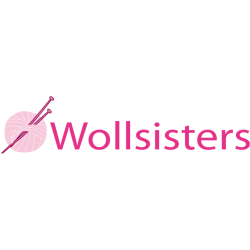 Wollsisters in Schweinfurt - Logo