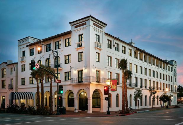 Images Hotel Californian