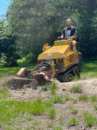 Images Mr. Nice Guy Tree Service